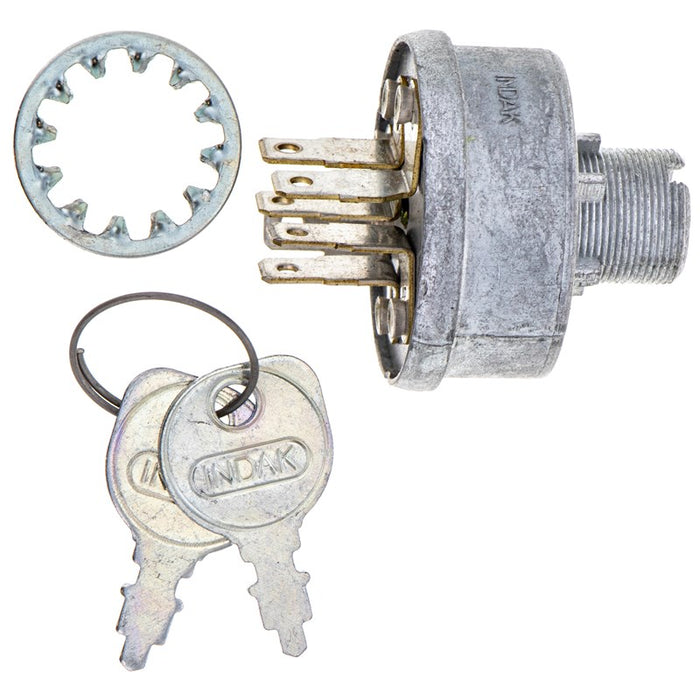 Exmark 135-2253 Switch, Key Start