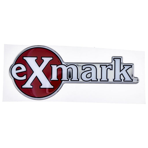 Exmark 135-2274 Decal-Exmark