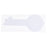 Exmark 135-2274 Decal-Exmark