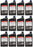 12 PK Genuine Exmark 135-2566 10W-30 Full Synthetic Engine Oil Quart Bottle