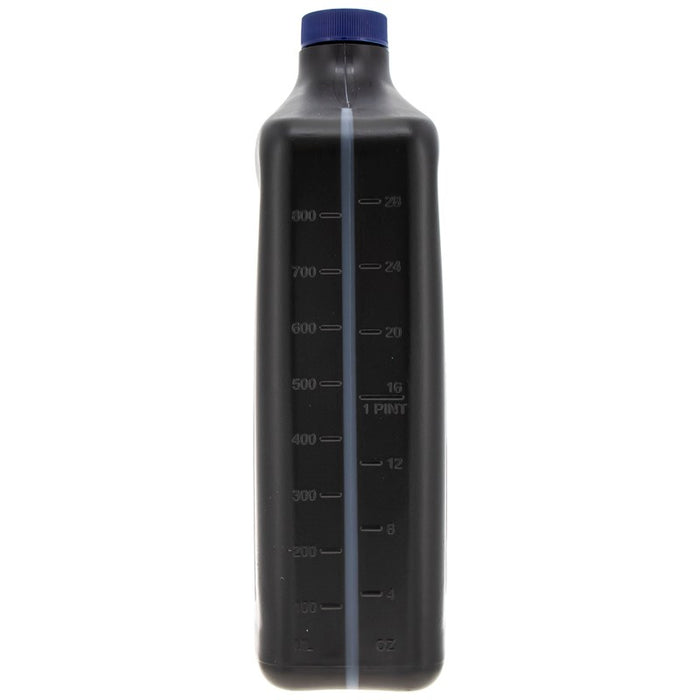 Genuine Exmark 135-2566 10W-30 Full Synthetic Engine Oil Quart Bottle