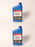 2 PK Genuine Exmark 135-2568 10W-50 Full Synthetic Oil 1 Quart Bottle