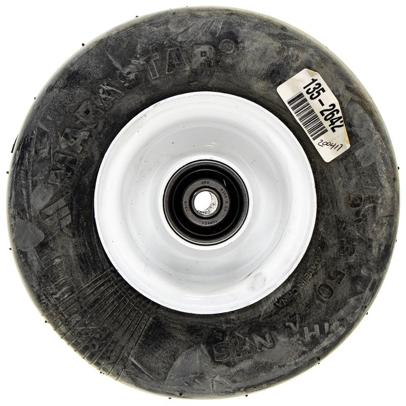 Exmark 135-2642 Wheel And Tire Assy.