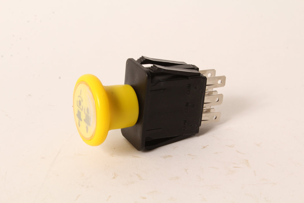 Genuine Exmark 135-3653 PTO Switch 10A Fits Toro