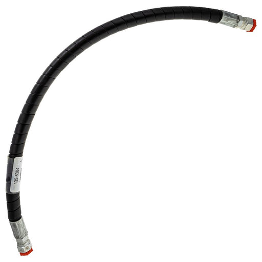 Genuine Exmark 135-5384 Low Pressure Hydraulic Hose ZS4630 ZS5260 XL Z-Spray