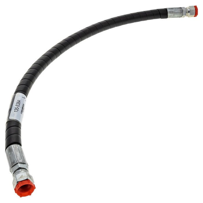 Genuine Exmark 135-5384 Low Pressure Hydraulic Hose ZS4630 ZS5260 XL Z-Spray