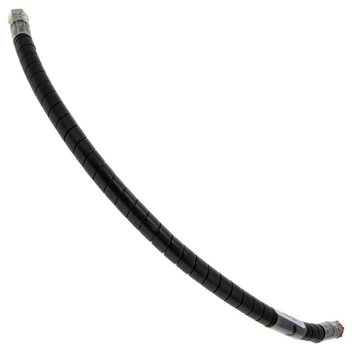 Genuine Exmark 135-5384 Low Pressure Hydraulic Hose ZS4630 ZS5260 XL Z-Spray