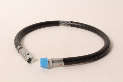 Genuine Exmark 135-5385 Low Pressure Hydraulic Hose ZS4230 ZS4630 ZS5260 XL