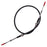 Genuine Exmark 135-5644 Locking Caster Cable ZS4230 ZS4630 ZS5260 XL Z-Spray