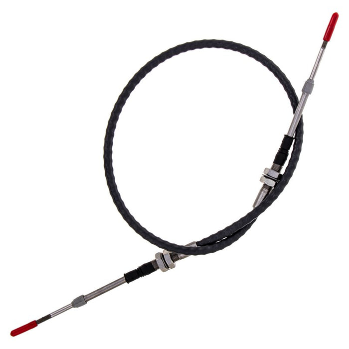 Genuine Exmark 135-5644 Locking Caster Cable ZS4230 ZS4630 ZS5260 XL Z-Spray