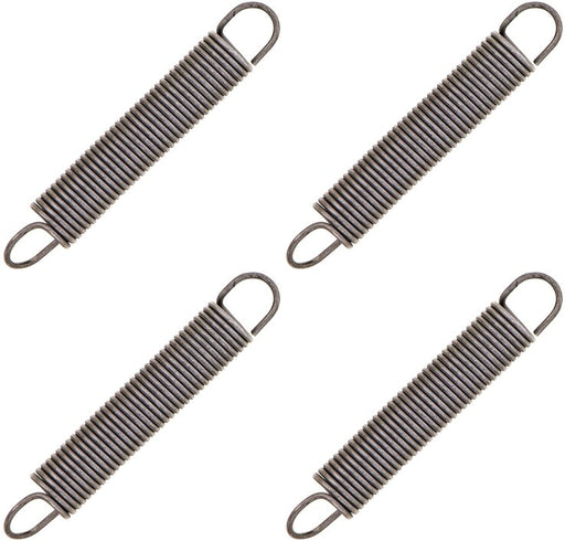 4 PK Exmark 135-5652 Extension Spring ZA4640 ZP4640 ZS4230 ZS4630 ZS5260 XL