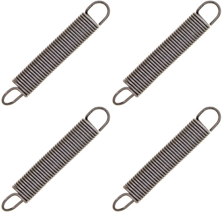 4 PK Exmark 135-5652 Extension Spring ZA4640 ZP4640 ZS4230 ZS4630 ZS5260 XL