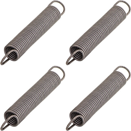 4 PK Exmark 135-5652 Extension Spring ZA4640 ZP4640 ZS4230 ZS4630 ZS5260 XL