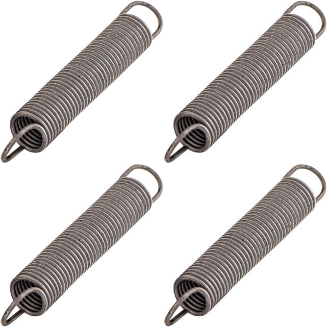 4 PK Exmark 135-5652 Extension Spring ZA4640 ZP4640 ZS4230 ZS4630 ZS5260 XL