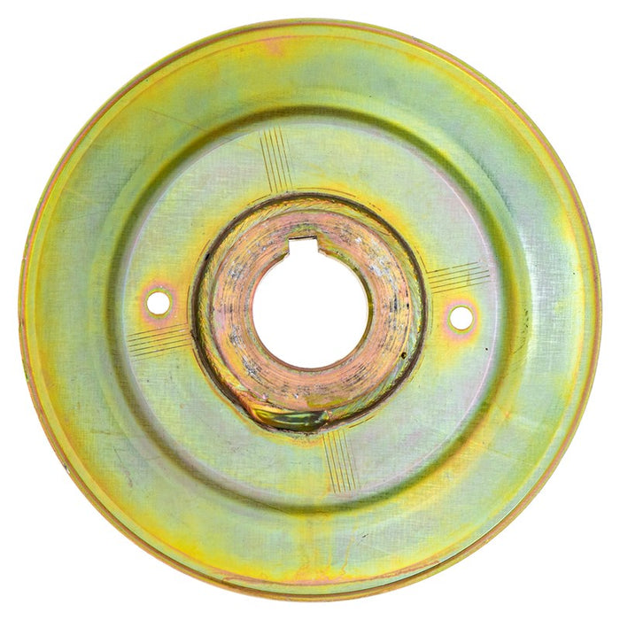 Genuine Exmark 135-5657 Drive Pulley Z-Spray ZA4640 ZS3624 OEM