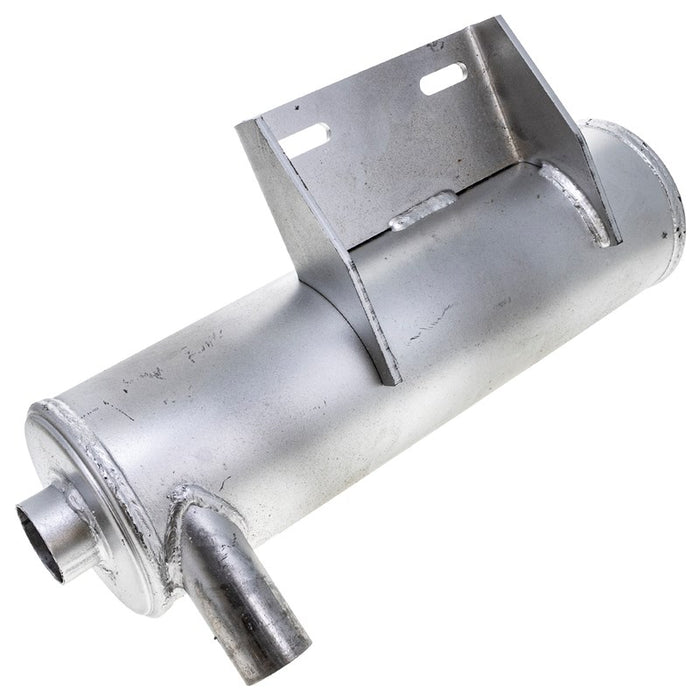 Genuine Exmark 135-5685 Muffler Z-Spray ZS4230 ZS4630 ZS5260 XL OEM