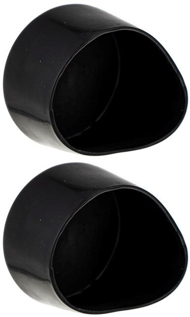 2 PK Genuine Exmark 135-5756 Rubber Dust Cap Z-Spray ZS4230 ZS4630 ZS5260