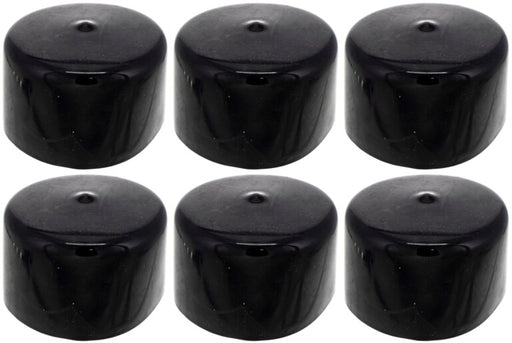 6 PK Genuine Exmark 135-5756 Rubber Dust Cap Z-Spray ZS4230 ZS4630 ZS5260