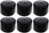 6 PK Genuine Exmark 135-5756 Rubber Dust Cap Z-Spray ZS4230 ZS4630 ZS5260