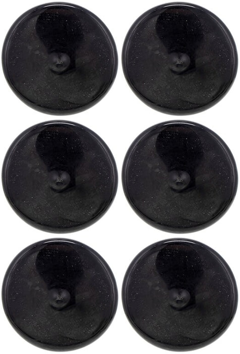 6 PK Genuine Exmark 135-5756 Rubber Dust Cap Z-Spray ZS4230 ZS4630 ZS5260