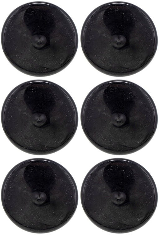 6 PK Genuine Exmark 135-5756 Rubber Dust Cap Z-Spray ZS4230 ZS4630 ZS5260