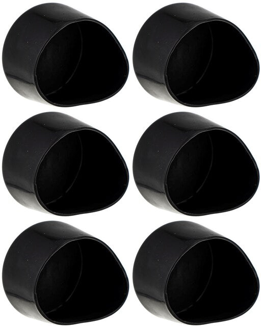 6 PK Genuine Exmark 135-5756 Rubber Dust Cap Z-Spray ZS4230 ZS4630 ZS5260