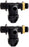 2 PK Exmark 135-5790 Right Nozzle Body ZS3624 ZS4230 ZS4630 ZS5260 XL Z-Spray