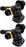 2 PK Exmark 135-5790 Right Nozzle Body ZS3624 ZS4230 ZS4630 ZS5260 XL Z-Spray