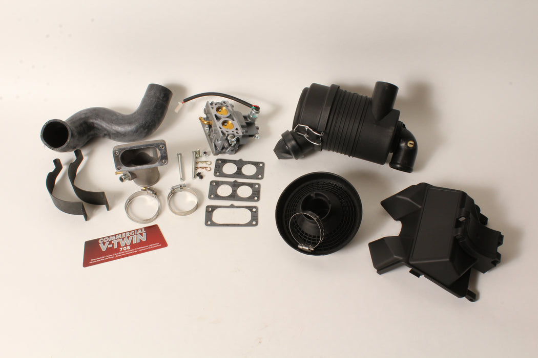 Genuine Toro 135-6195 HD Air Cleaner Kit 75760 74874 74887 74877 74889 136-7860