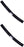 2 PK Genuine Exmark 135-7105 Spray Hose ZS5260 ZS5260XL Z-Spray