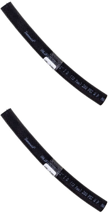 2 PK Genuine Exmark 135-7105 Spray Hose ZS5260 ZS5260XL Z-Spray