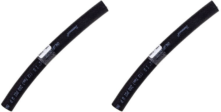 2 PK Genuine Exmark 135-7105 Spray Hose ZS5260 ZS5260XL Z-Spray