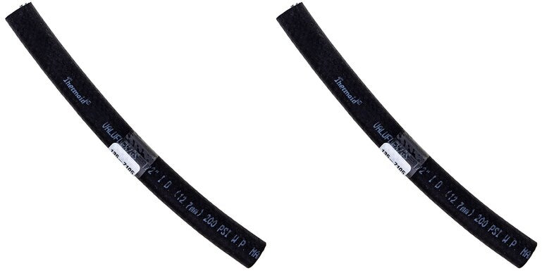 2 PK Genuine Exmark 135-7105 Spray Hose ZS5260 ZS5260XL Z-Spray