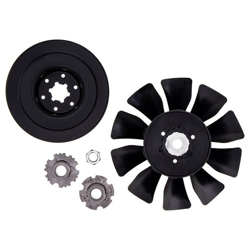 Exmark 135-7347 Pulley And Fan Kit