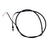 Exmark 135-8898 Trail Tech Sensor Cable ZA4640 ZS3624 ZS4230 ZS4630 ZS5260
