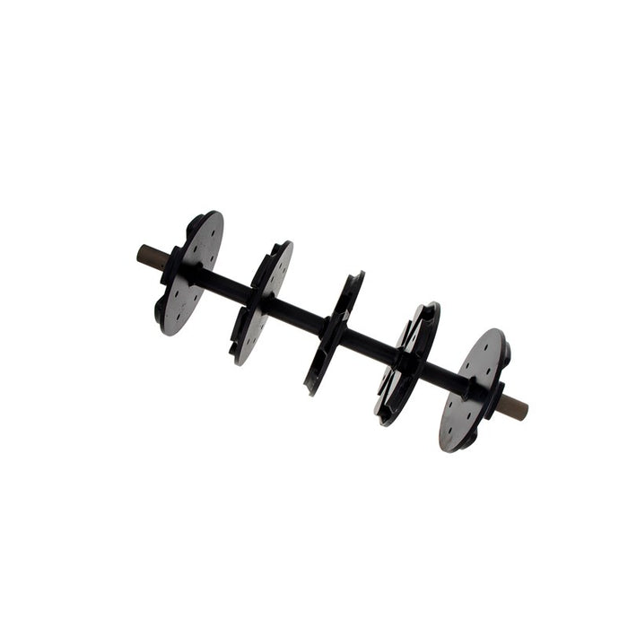 Exmark 135-9387-05 Tine Reel