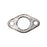 Rotary 13517 Exhaust Gasket For Honda