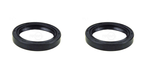 2 Pack Rotary 13524 Spindle Grease Seal Fits Scag 481024 2" OD 1-1/2" ID