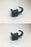 2 PK Genuine Toro 136-5864 Cable Anchor Select Recycler Super Recyler OEM