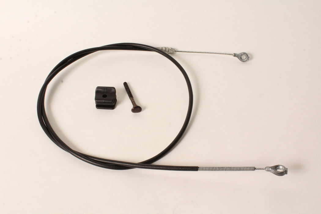 Genuine Toro 136-7000 Brake Cable Kit Fits 22297 OEM