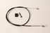 Genuine Toro 136-7000 Brake Cable Kit Fits 22297 OEM