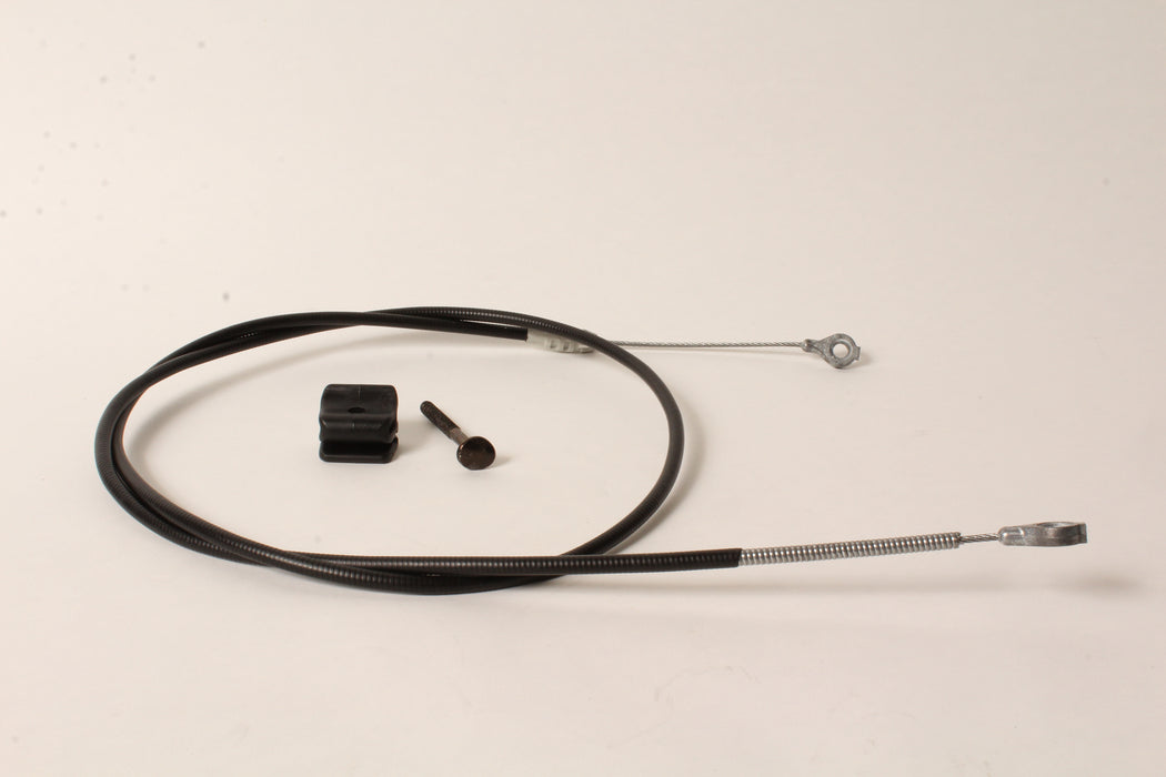 Genuine Toro 136-7000 Brake Cable Kit Fits 22297 OEM