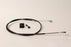 Genuine Toro 136-7000 Brake Cable Kit Fits 22297 OEM