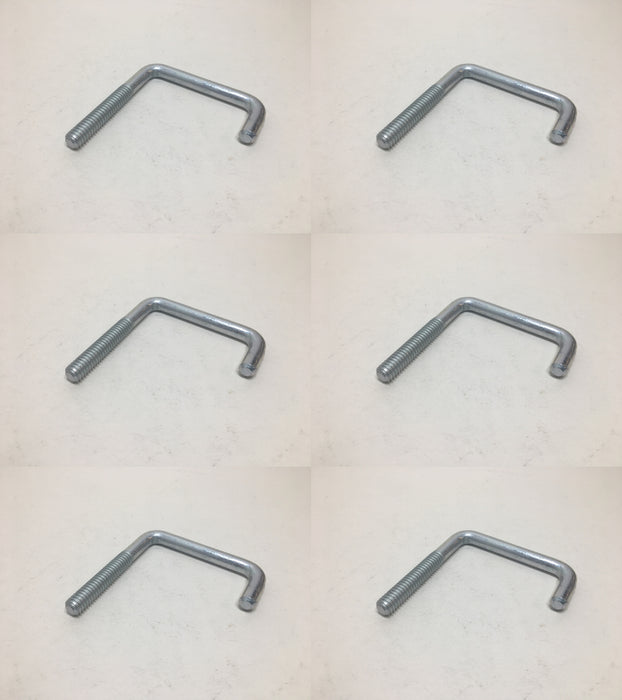 6 PK OEM Toro 136-7130 Handle Lock Fits Select SnowMaster Power Clear SnowMax