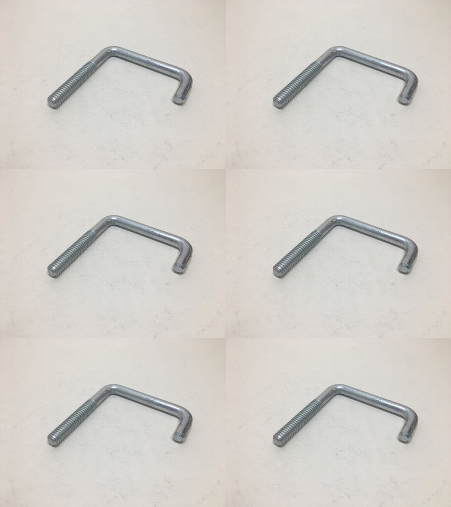 6 PK OEM Toro 136-7130 Handle Lock Fits Select SnowMaster Power Clear SnowMax