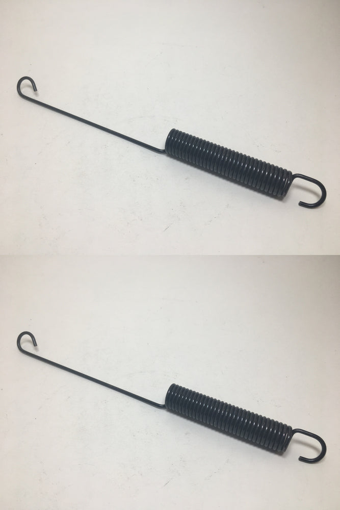 2 OEM Toro 136-7146 Clutch Extension Springs 38751 38752 38753 38754 38755 38757