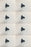 8 PK Genuine Toro 136-7182 Oval Countersunk Screw Fits Select Snow Blowers