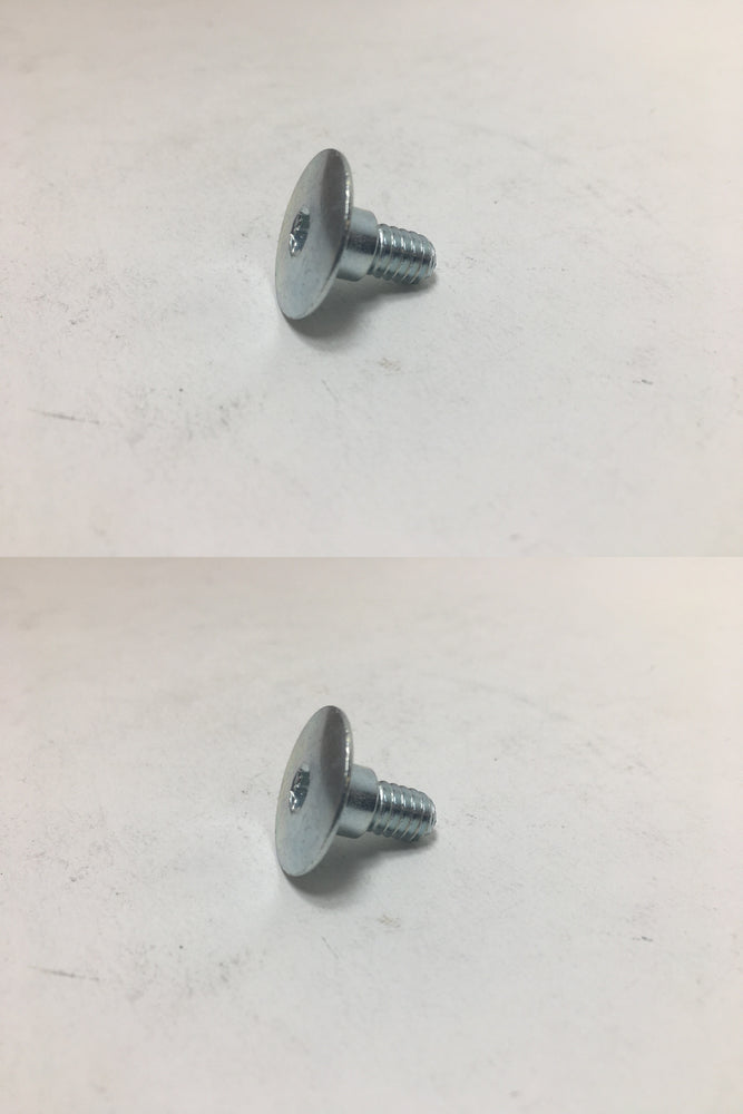 2 OEM Toro 136-7183 Countersunk Screw 38171 38177 38183 38273 38282 38472 38475