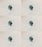6 OEM Toro 136-7183 Countersunk Screw 38171 38177 38183 38273 38282 38472 38475