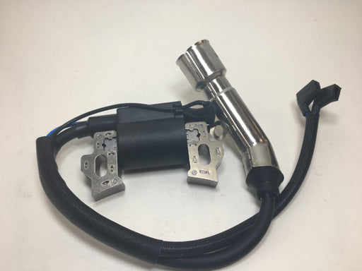 Genuine Toro 136-7769 Ignition Coil 36001 36003 38721 38753 38754 38756 38757